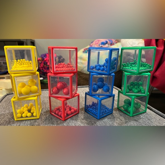 Lakeshore Learning Toys Lakeshore Learning See Inside Sensory